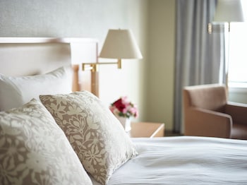 Deluxe Double Room, Non Smoking (6-15F, Main floor)