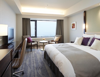 Standard Single Room, Non Smoking (16-27F, Authentic floor, Bed types are not guaranteed)