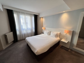 Standard Room, 1 Double Bed