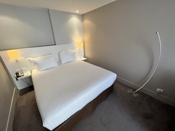 Standard Room, 1 Double Bed with Sofa bed