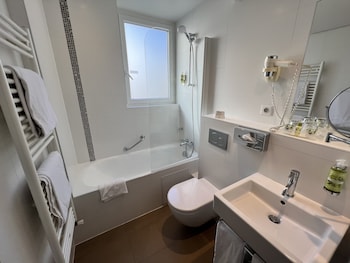 Standard Room, 2 Twin Beds
