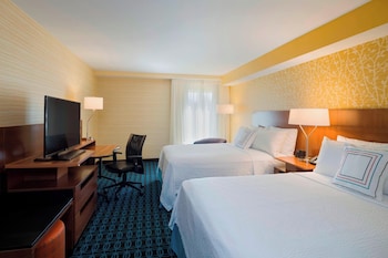 Room, 2 Queen Beds