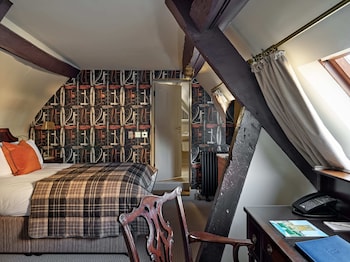 Traditional Double Room