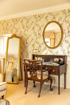 Luxury Double Room