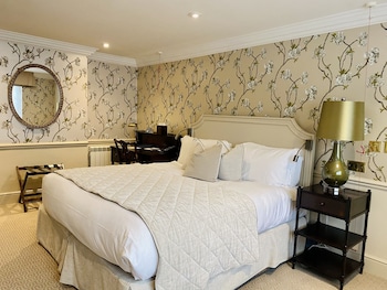 Traditional Room, Accessible