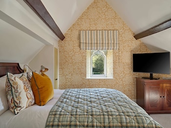 Traditional Double Room