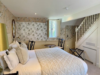 Traditional Double Room