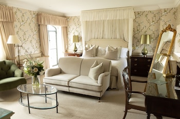 Luxury Double Room