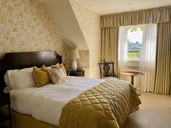Traditional Double Room