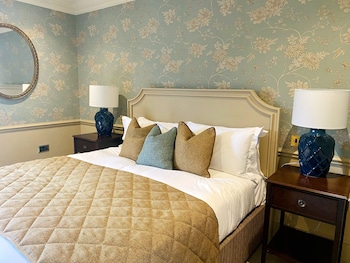 Classic Room (Private Garden)