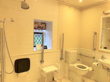 Traditional Room, Accessible