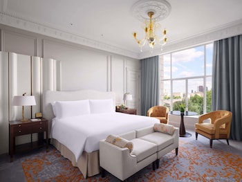 Junior Suite, River View