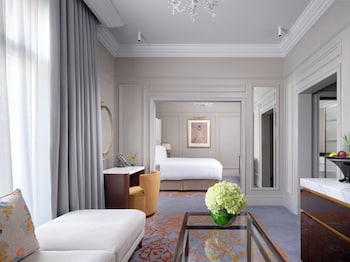 Junior Suite, River View