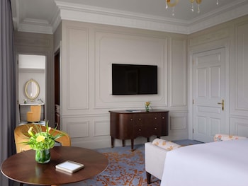 Junior Suite, River View