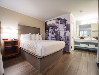 Standard Room, 2 Queen Beds