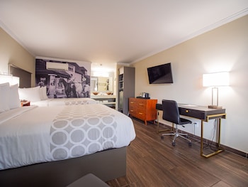 Standard Room, 2 Queen Beds