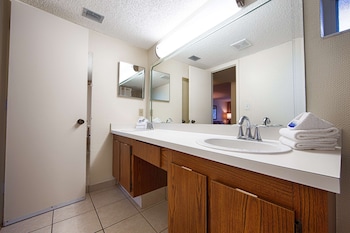 Standard Apartment, 2 Double Beds, Non Smoking, Kitchen (Living Room, Full Kitchen)