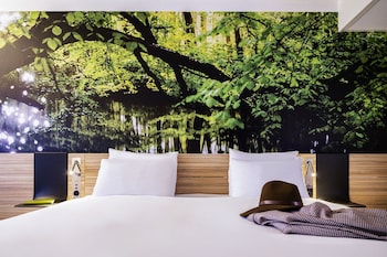 Standard Room, 2 Twin Beds