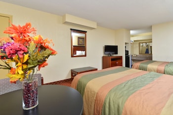 Room, 2 Queen Beds