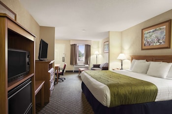 Business Room, 1 King Bed