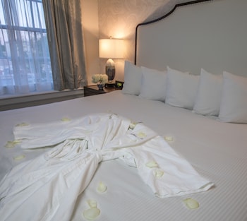 Executive Room, 1 King Bed
