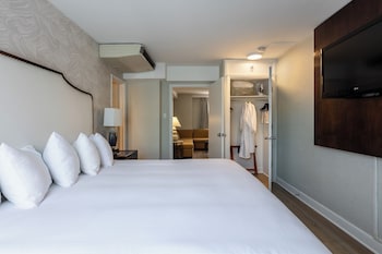 Suite (Georgetown)
