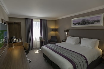Premium Room, 1 King Bed (Super King)