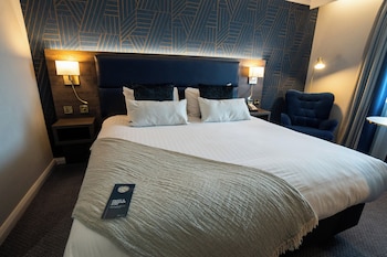 Premium Room, 1 King Bed (Super King)
