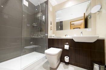 Premium Room, 1 King Bed (Super King)