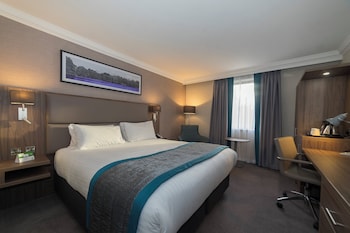 Premium Room, 1 King Bed (Super King)