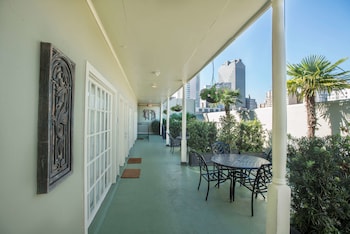 SunDeck Double