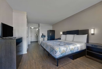 Standard Room, 1 King Bed, Non Smoking