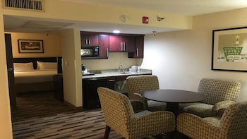 Room, 1 King Bed, Accessible (Communications Accessible)