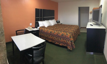 Room, 1 King Bed, Non Smoking
