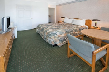 Room, 1 Queen Bed, Accessible, Non Smoking
