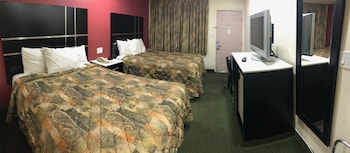 Room, 2 Queen Beds, Non Smoking