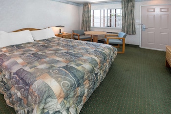 Room, 1 Queen Bed, Accessible, Non Smoking