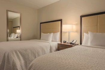 Room, 2 Bedrooms