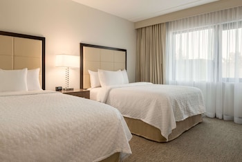 Suite, 2 Bedrooms