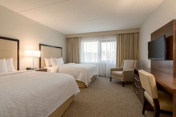 Suite, 2 Bedrooms