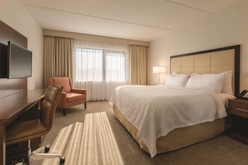 Room, 2 Bedrooms