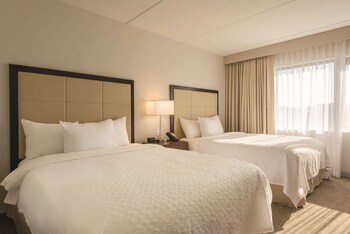 Room, 2 Bedrooms
