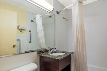 Room, 2 Double Beds, Smoking