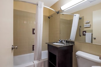 Room, 1 King Bed