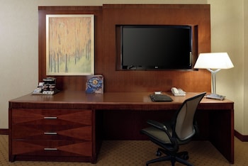 Room, 2 Double Beds (Dual Rain Shower)