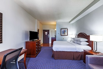 Deluxe Room, 1 King Bed, Accessible (Hearing)