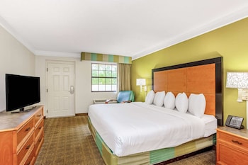 Deluxe Room, 1 King Bed