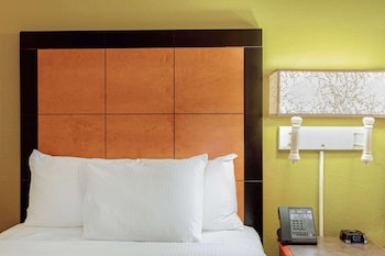Deluxe Room, 1 King Bed