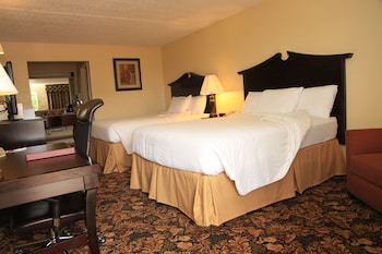 Room, 2 Double Beds