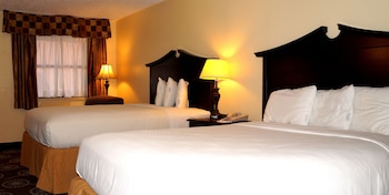Room, 2 Double Beds